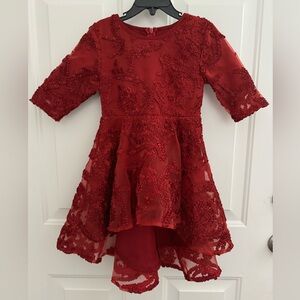 Dainty Jewells girls dress
